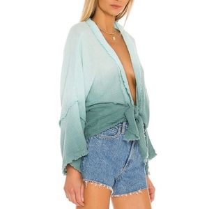 NWT Young Fabulous & Broke Cardigan